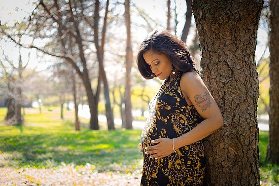 Maternity
